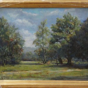 Ann Witheridge